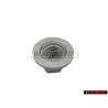 VW Original Sechskantbundmutter - N 90323704