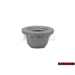 VW Original Sechskantbundmutter - N 90323704
