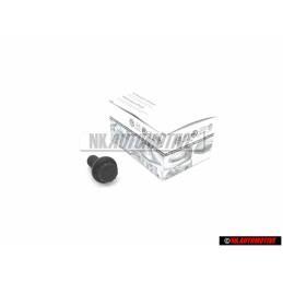 VW Original Schraube - N 90320802