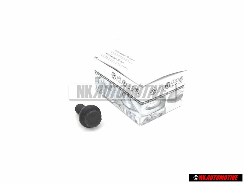 VW Original Schraube - N 90320802