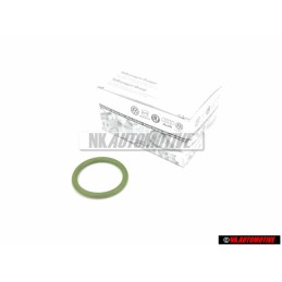 VW Original O-Ring - N 90312402