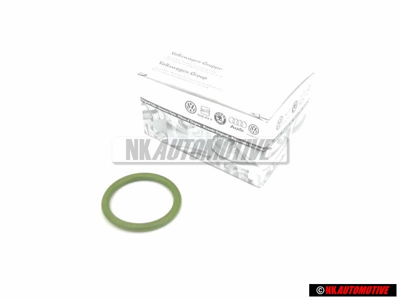 VW Original O-Ring - N 90312402