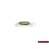 VW Original O-Ring - N 90312402
