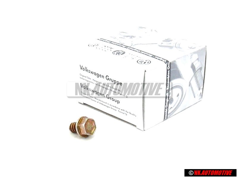 VW Original Schraube - N 90310301