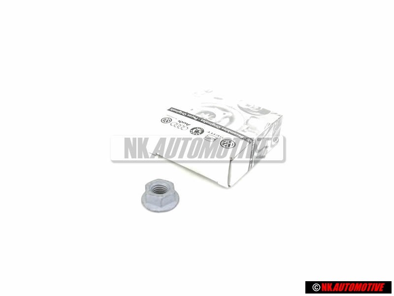 VW Original Bundmutter - N 90226404