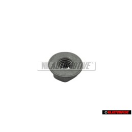 VW Original Bundmutter - N 90226404