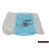 VW Original Bundmutter - N 90226404
