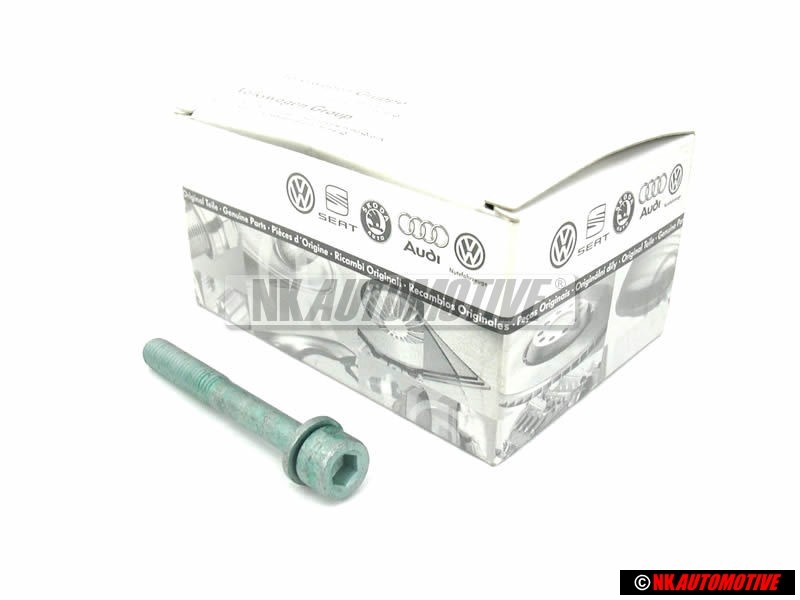 VW Original Schraube - N 90144202