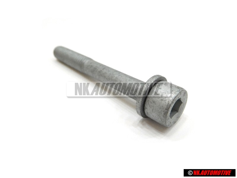 VW Original Zylinderschraube Mit Innen- Sechskantkopf - N 90144201