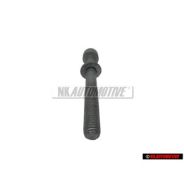 VW Original Zylinderschraube Mit Innen- Sechskantkopf - N 90144201