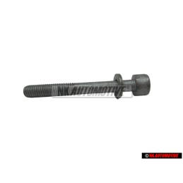 VW Original Zylinderschraube Mit Innen- Sechskantkopf - N 90144201