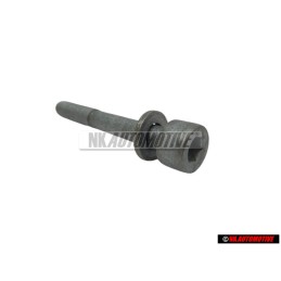 VW Original Zylinderschraube Mit Innen- Sechskantkopf - N 90144201