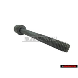 VW Original Zylinderschraube Mit Innen- Sechskantkopf - N 90144201