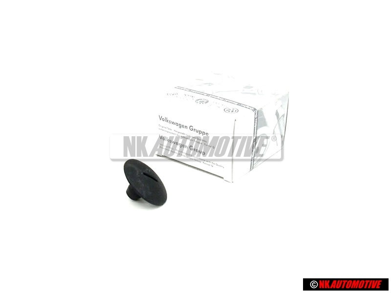 VW Original Druckknopf - N 9006850101C