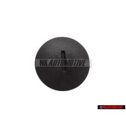 VW Original Druckknopf - N 9006850101C