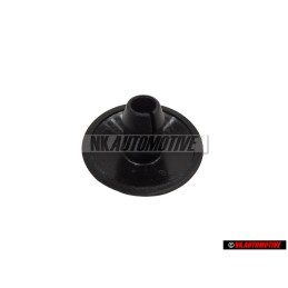 VW Original Druckknopf - N 9006850101C