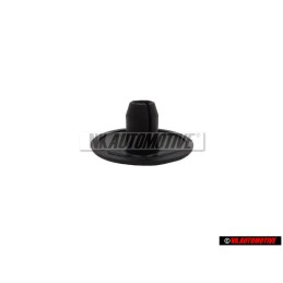 VW Original Druckknopf - N 9006850101C