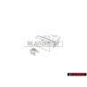 VW Original Si.scheibe Klammer Sicherungsscheibe - N 90052702