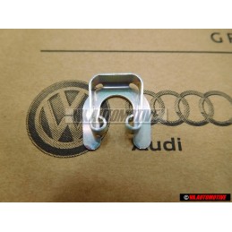VW Original Si.scheibe Klammer Sicherungsscheibe - N 90052702
