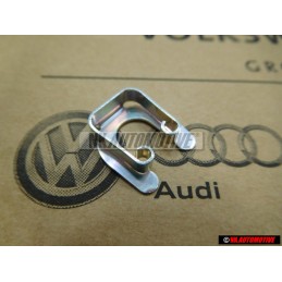 VW Original Si.scheibe Klammer Sicherungsscheibe - N 90052702