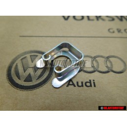VW Original Si.scheibe Klammer Sicherungsscheibe - N 90052702