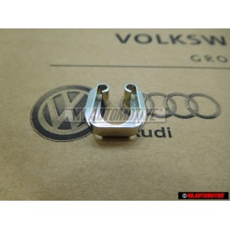 VW Original Si.scheibe Klammer Sicherungsscheibe - N 90052702