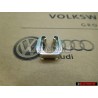 VW Original Si.scheibe Klammer Sicherungsscheibe - N 90052702