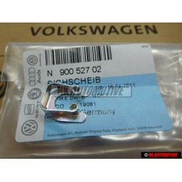 VW Original Si.scheibe Klammer Sicherungsscheibe - N 90052702
