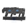 VW Original Klappelement Mit Träger Für Abdeckung - 1Y0871349B