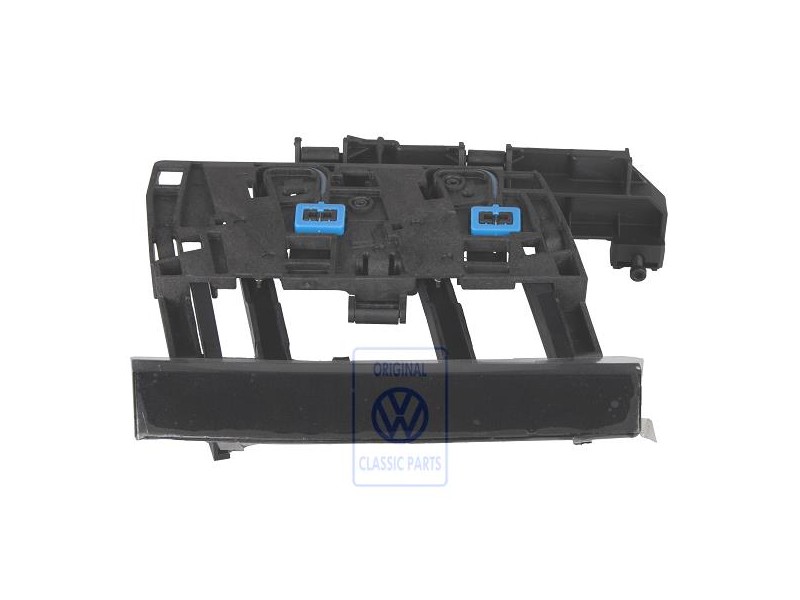VW Original Klappelement Mit Träger Für Abdeckung - 1Y0871350B