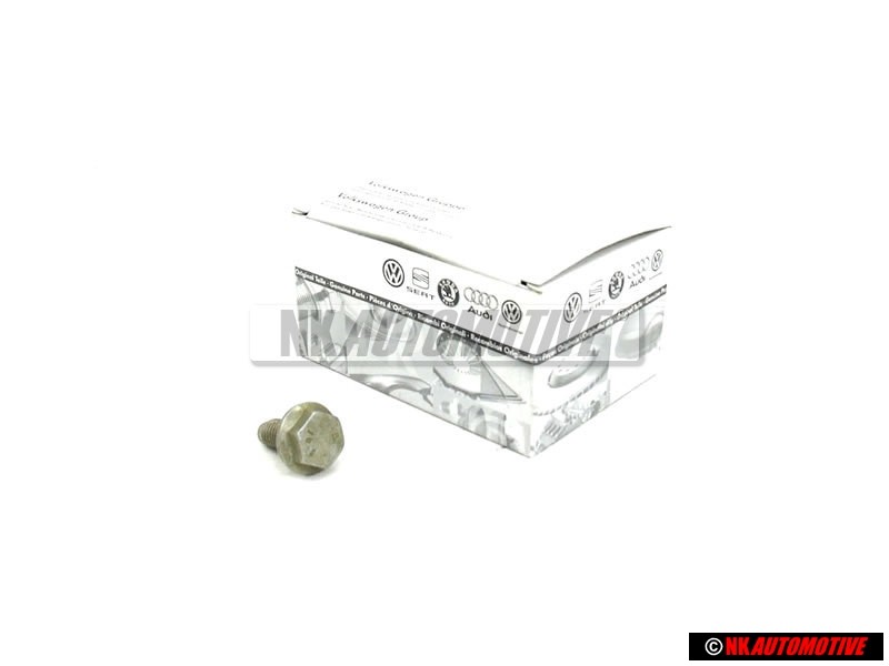 VW Original Schraube - N 10257501
