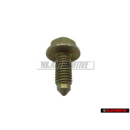 VW Original Schraube - N 10257501