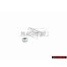 VW Original Mutter - N 10209009