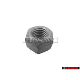 VW Original Mutter - N 10209009