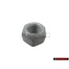 VW Original Mutter - N 10209009