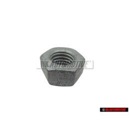 VW Original Mutter - N 10209009