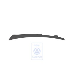 VW Original Blende Für Säule C - 1Y0871257