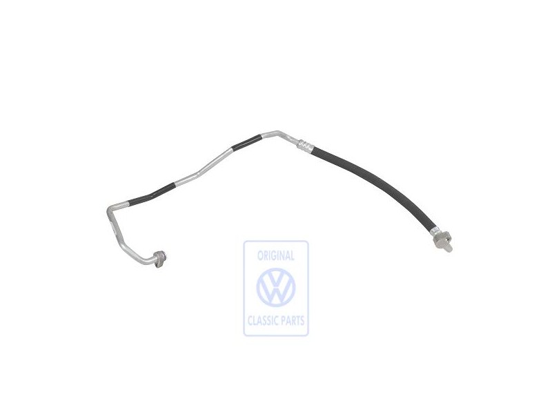 VW Original Kältemittelschlauch - 3B0260707C