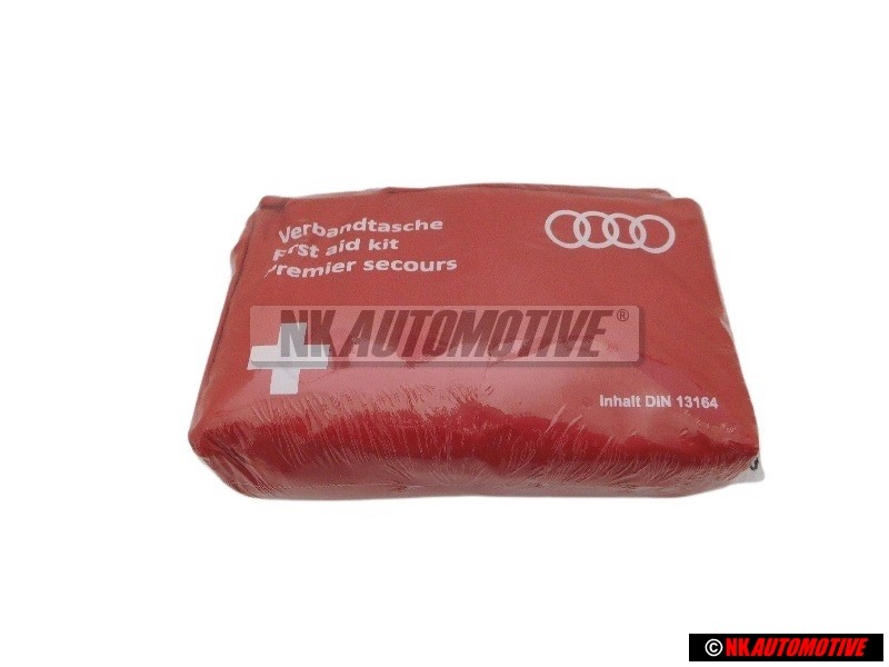 Audi Original Verbandtasche - 4L0093108D