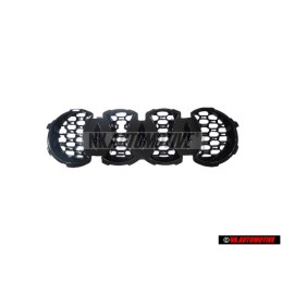 Audi Original Adapter Schwarz Glänzend - 8V5853391 T94