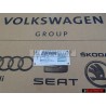 Audi Original 4.2 Hinten Schriftzug Emblem Logo Chrom - 4B0853743N 2ZZ