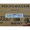 Audi Original 3.3 TDI Hinten Schriftzug Emblem Logo Chrom - 4D0853743S 2ZZ