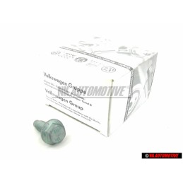 VW Original Sechskantschraube - N 10143002