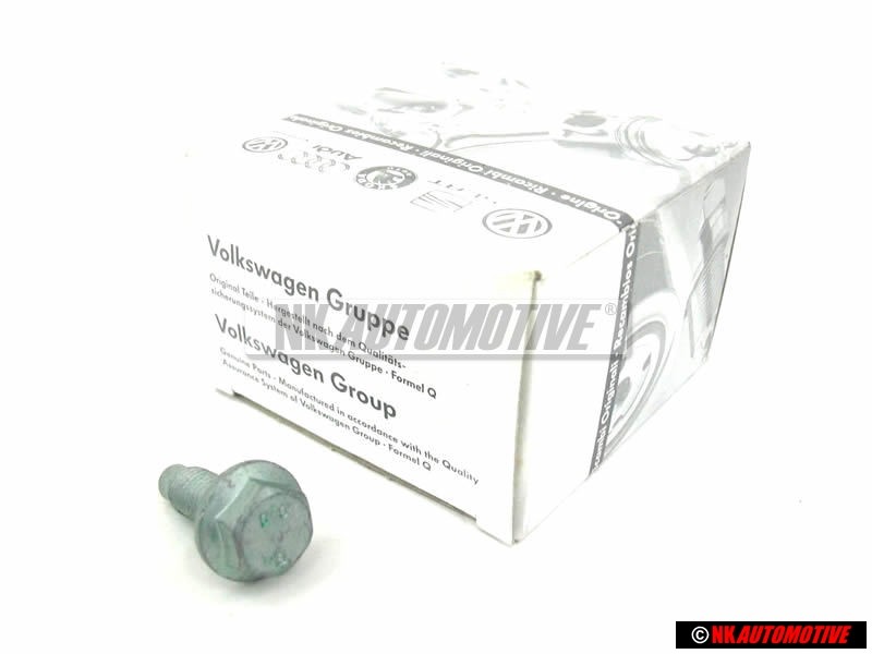 VW Original Sechskantschraube - N 10143002