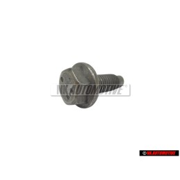 VW Original Sechskantschraube - N 10143002