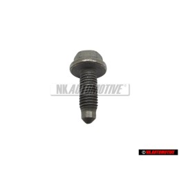 VW Original Sechskantschraube - N 10143002
