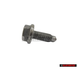 VW Original Sechskantschraube - N 10143002