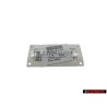 Audi Original 2.4 Hinten Schriftzug Emblem Logo Chrom - 4B0853743H 2ZZ