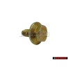 VW Original Sechskantbundschraube - N 10141701