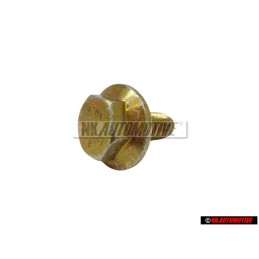 VW Original Sechskantbundschraube - N 10141701